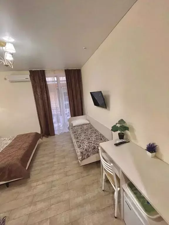 Комната Краснодарский край, Анапа Пионерский просп., 257Ж - Фото 0