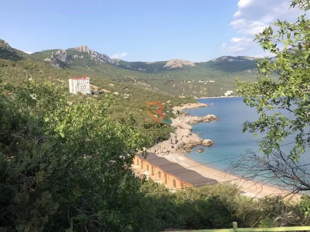 Свободной планировки кв. Севастополь Севастопольская зона ЮБК кв-л, ... - Фото 2