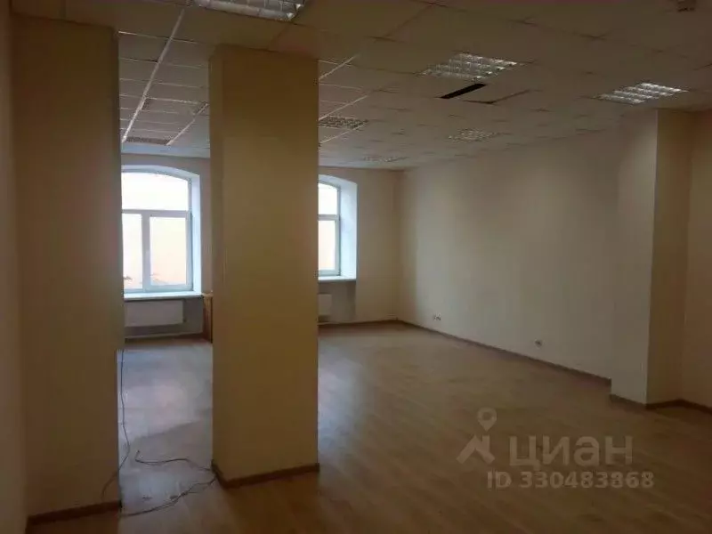 Офис в Санкт-Петербург Красногвардейский пер., 23Е (64 м) - Фото 1