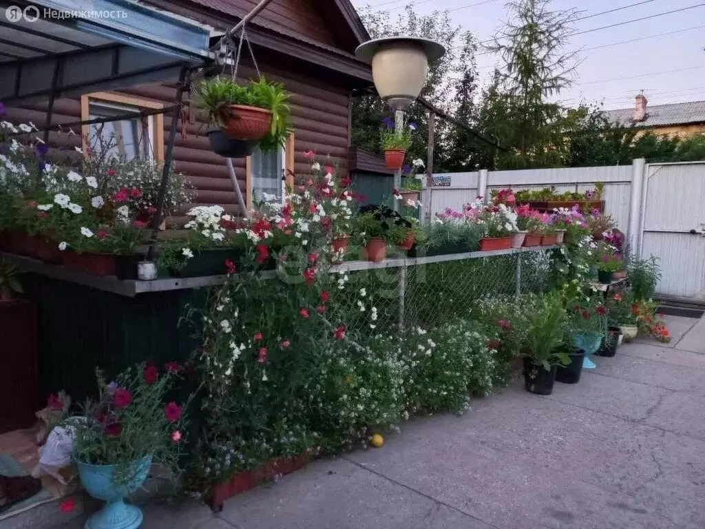 Дом в Чита, Рыбачий переулок (72 м) - Фото 1