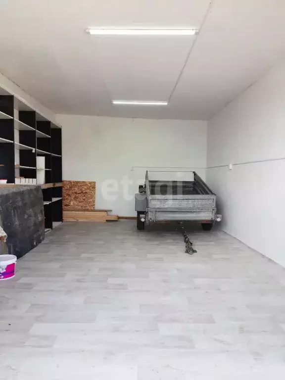 Гараж в Ханты-Мансийский АО, Ханты-Мансийск ул. Ленина, 102 (24 м) - Фото 1