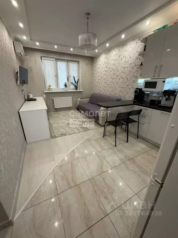 1-к кв. Московская область, Балашиха ул. Некрасова, 13А (56.0 м) - Фото 1