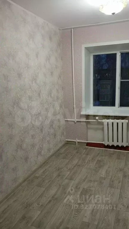 Комната Костромская область, Кострома ул. Голубкова, 4 (10.0 м) - Фото 2