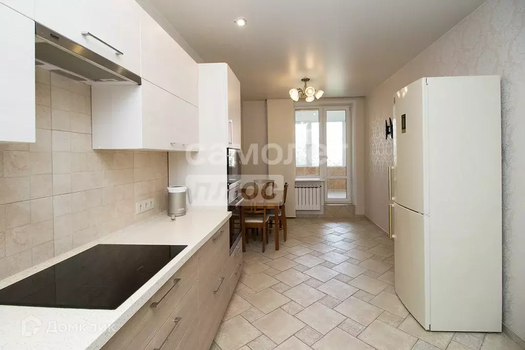 Продаётся 2-к квартира, 71.8 м - Фото 1