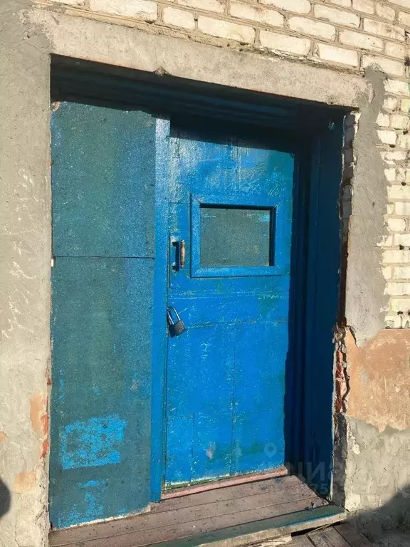 Помещение свободного назначения в Коми, Усинск ул. Ленина, 11 (2 м) - Фото 1