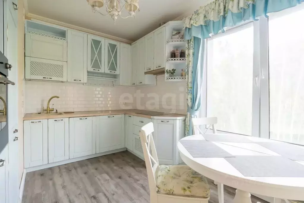 2-к кв. Ленинградская область, Кудрово г. Всеволожский район, ... - Фото 0