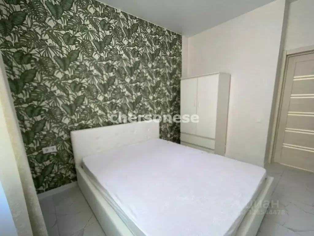 2-к кв. Севастополь ул. Комбрига Потапова, 26А (42.0 м) - Фото 2