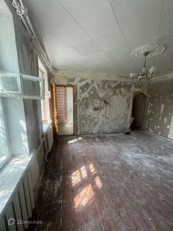 Продаётся 1-к квартира, 29.6 м - Фото 0