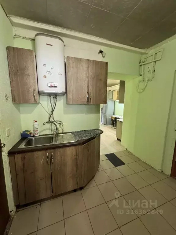 2-к кв. Ставропольский край, Ставрополь ул. Орджоникидзе, 61 (37.9 м) - Фото 0