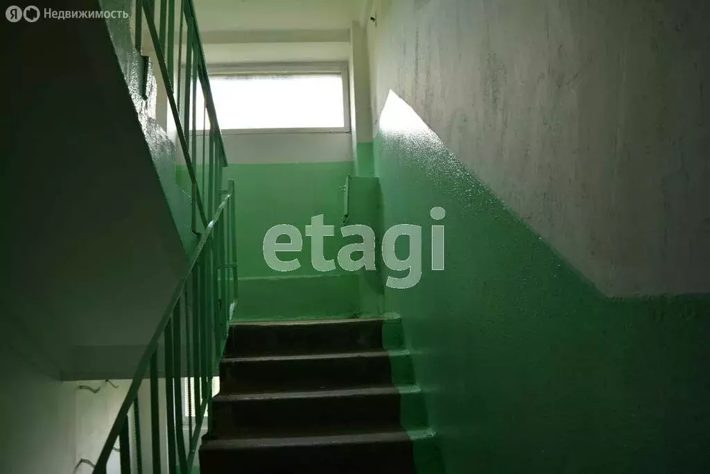 1к в -комнатной квартире (14 м) - Фото 2