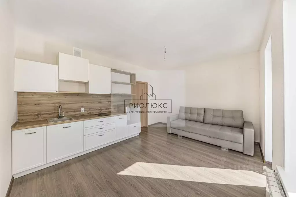 Студия Челябинская область, Челябинск Университетская Набережная ул., ... - Фото 1