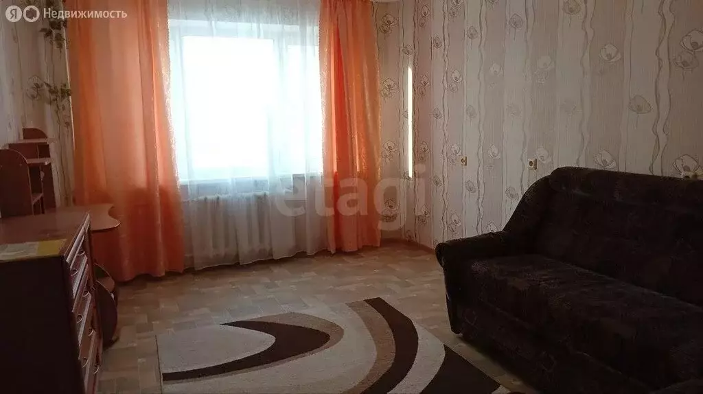 1-комнатная квартира: Кириши, проспект Ленина, 55 (42.3 м) - Фото 2