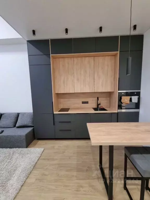 2-к кв. Москва Автозаводская ул., 23К7 (65.0 м) - Фото 1