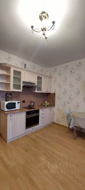 Студия Санкт-Петербург Пулковское ш., 38к2 (30.0 м) - Фото 1