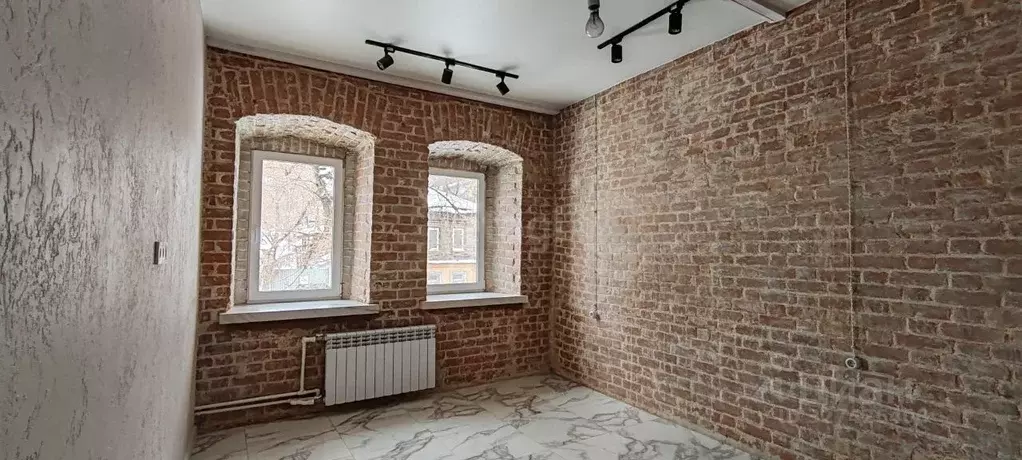 2-к кв. Самарская область, Самара ул. Алексея Толстого, 128 (57.1 м) - Фото 1