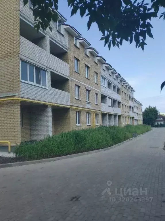 3-к кв. Тверская область, Тверь пер. Трудолюбия, 6 (66.8 м) - Фото 0