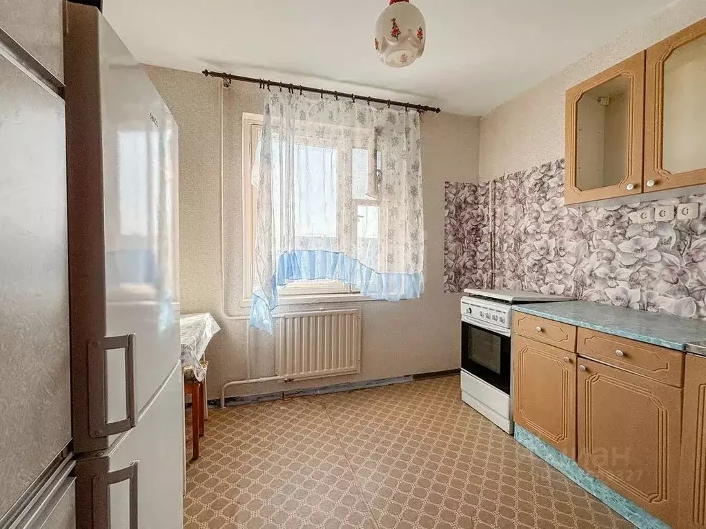 1-к кв. Псковская область, Псков Коммунальная ул., 69 (32.5 м) - Фото 2