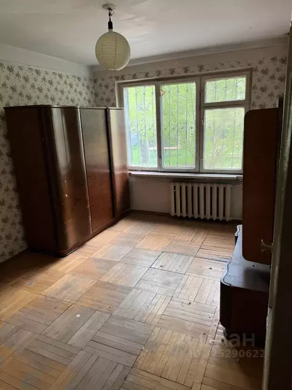 2-к кв. Краснодарский край, Краснодар ул. Имени Дзержинского, 99 (44.0 ... - Фото 1