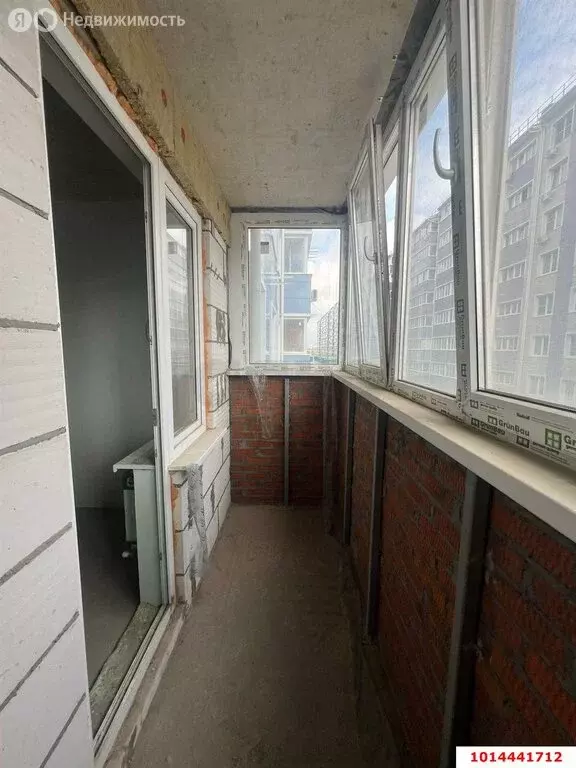 2-комнатная квартира: Краснодар, улица Краеведа Соловьёва, 6 (54.32 м) - Фото 0