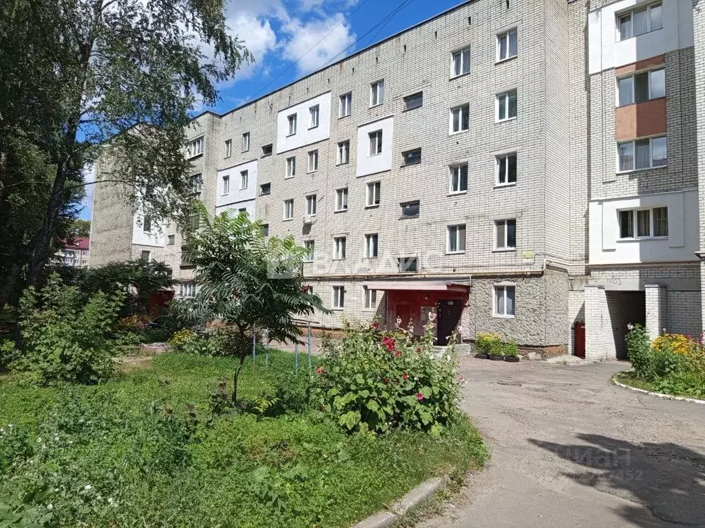 3-к кв. Брянская область, Брянск просп. Станке Димитрова, 13 (59.3 м) - Фото 0