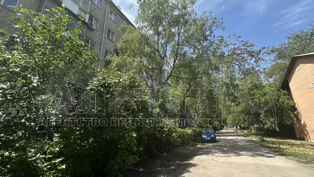 3-к. квартира, 57 м, 4/5 эт. - Фото 1