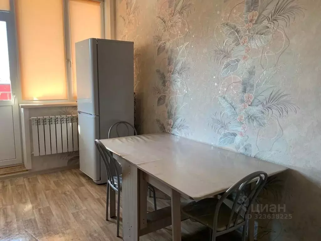 2-к кв. Иркутская область, Иркутский муниципальный округ, Маркова рп, ... - Фото 2