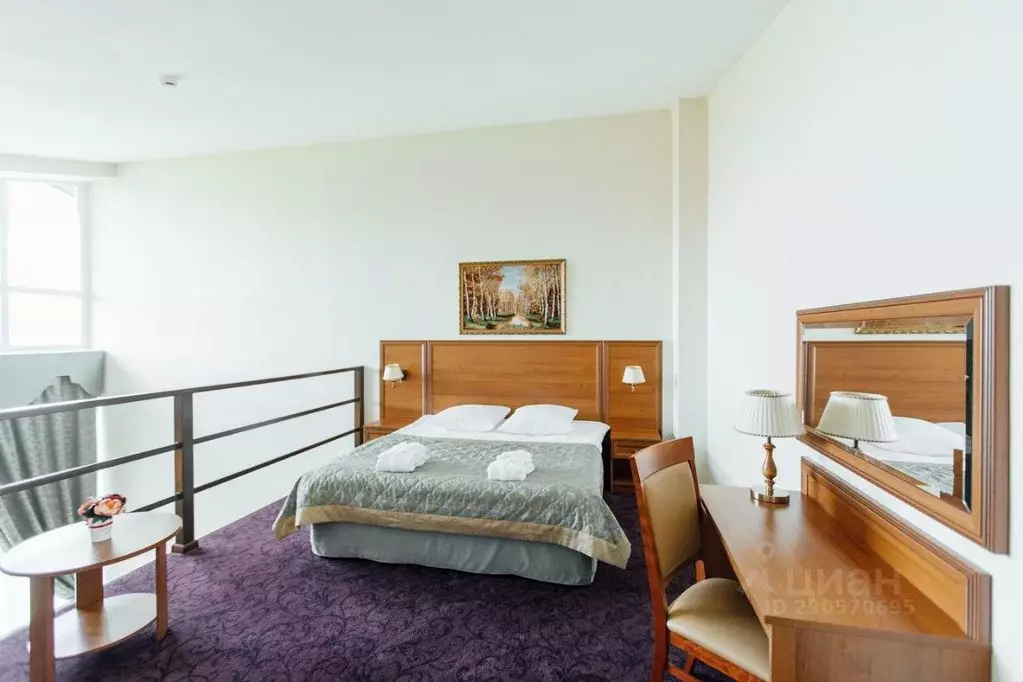 Комната Ярославская область, Ярославль ул. 2-я Мельничная, 3 (40.0 м) - Фото 2