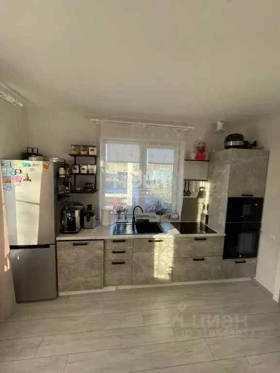 Дом в Карелия, Прионежский район, с. Заозерье ул. Загородная, 18 (133 ... - Фото 1