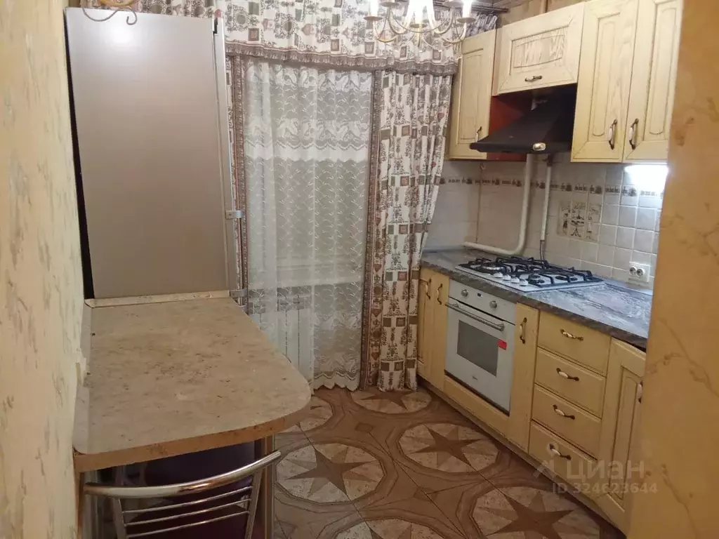 2-к кв. Москва Нагатинская ул., 13К2 (48.0 м) - Фото 2