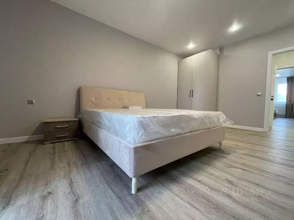 3-к кв. Татарстан, Казань ул. Четаева, 14Ак2 (110.0 м) - Фото 2