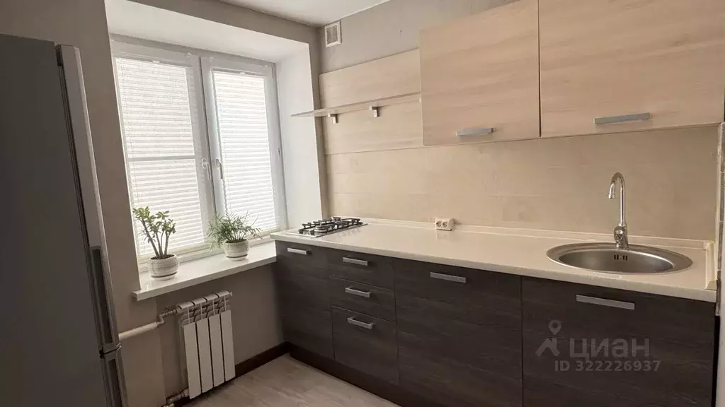 1-к кв. Саратовская область, Саратов ул. Имени Челюскинцев, 40/46 ... - Фото 1