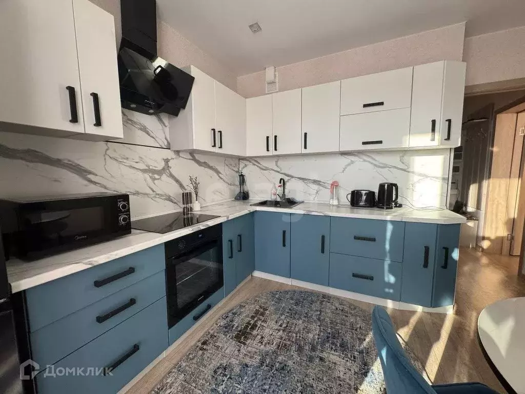 Продаётся 1-к квартира, 38 м - Фото 1