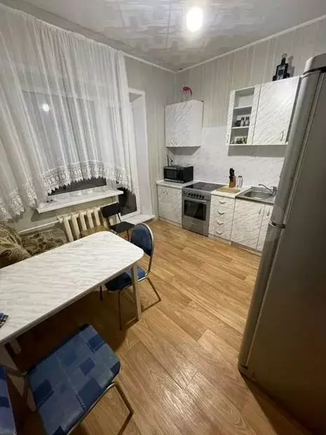 1-к. квартира, 36,5 м, 9/9 эт. - Фото 1