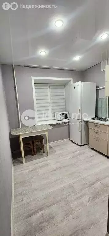 1-комнатная квартира: Казань, улица Шамиля Усманова, 11Б (30.6 м) - Фото 2