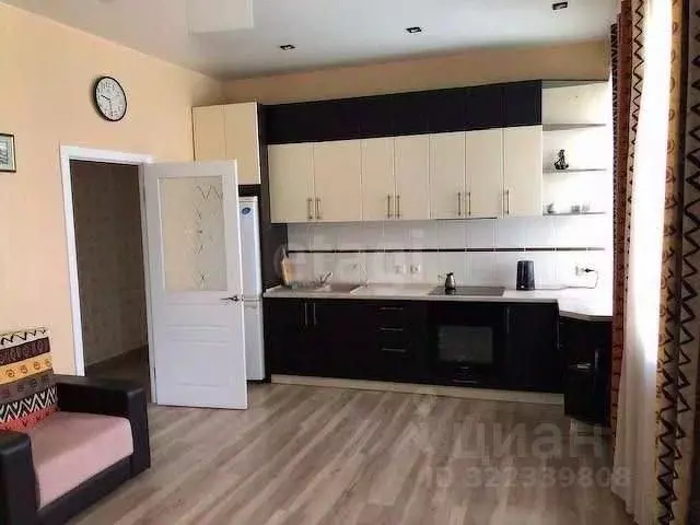 3-к кв. Новосибирская область, Новосибирск Коммунистическая ул., 26 ... - Фото 2