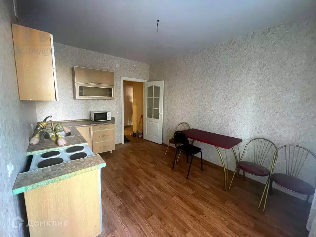 Продаётся 1-к квартира, 48.2 м - Фото 1