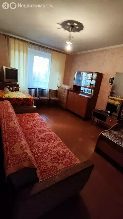 1-комнатная квартира: Рыбинск, Западный планировочный район, ... - Фото 1