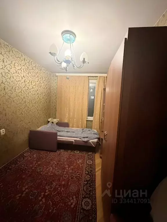 2-к кв. Москва Федоскинская ул., 1 (45.0 м) - Фото 2