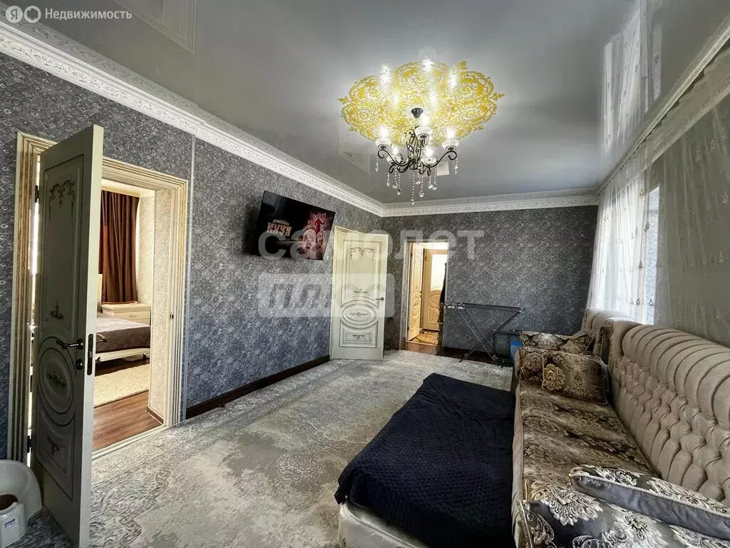 Дом в Нарткала, улица Маяковского, 26 (60 м) - Фото 1