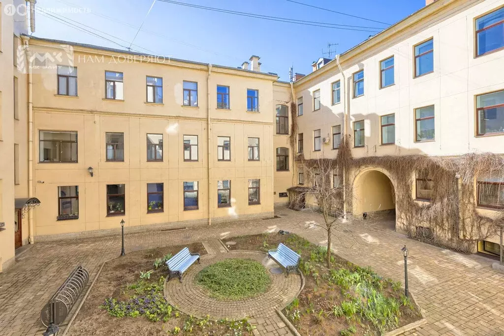 Офис (108 м) - Фото 2