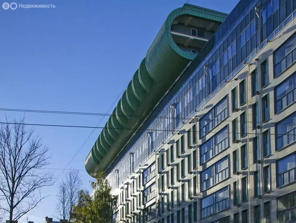 Помещение свободного назначения (189.8 м) - Фото 2