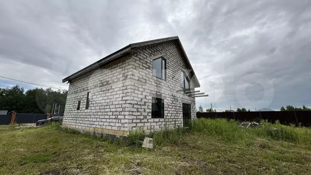 Дом 163,3 м на участке 16 сот. - Фото 1
