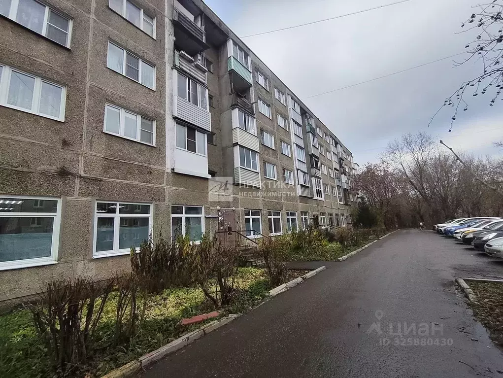 3-к кв. Московская область, Ногинск Богородский городской округ, ул. ... - Фото 1