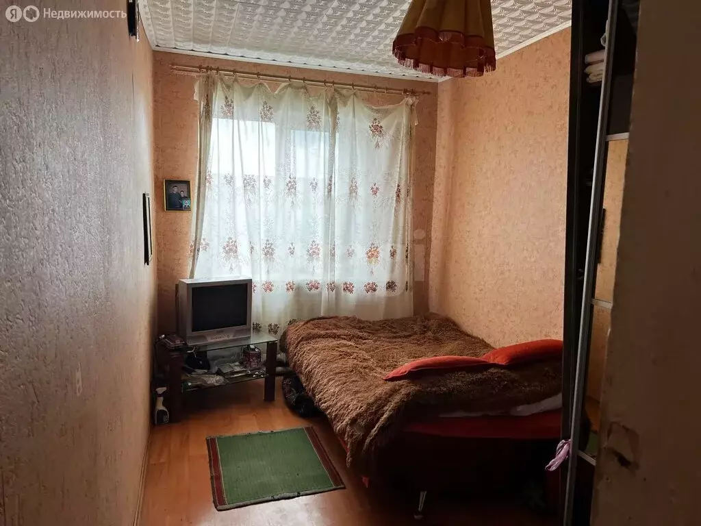 Дом в село Домашка, Октябрьский переулок (47 м) - Фото 2