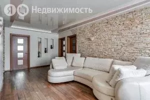 4-комнатная квартира: Москва, шоссе Энтузиастов, 11Ак3 (124 м) - Фото 1