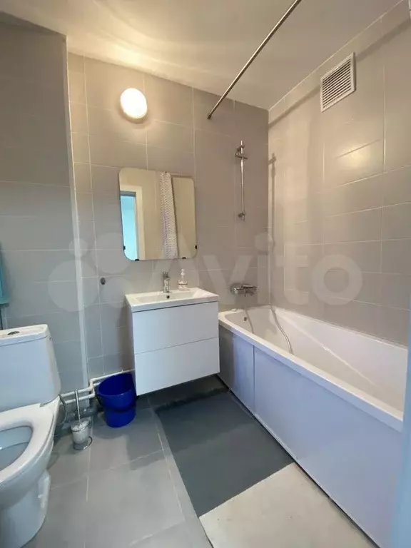 2-к. квартира, 55 м, 2/17 эт. - Фото 0