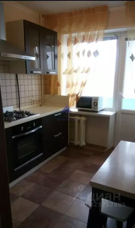 1-к кв. Ростовская область, Волгодонск ул. Академика Королева (40.0 м) - Фото 2