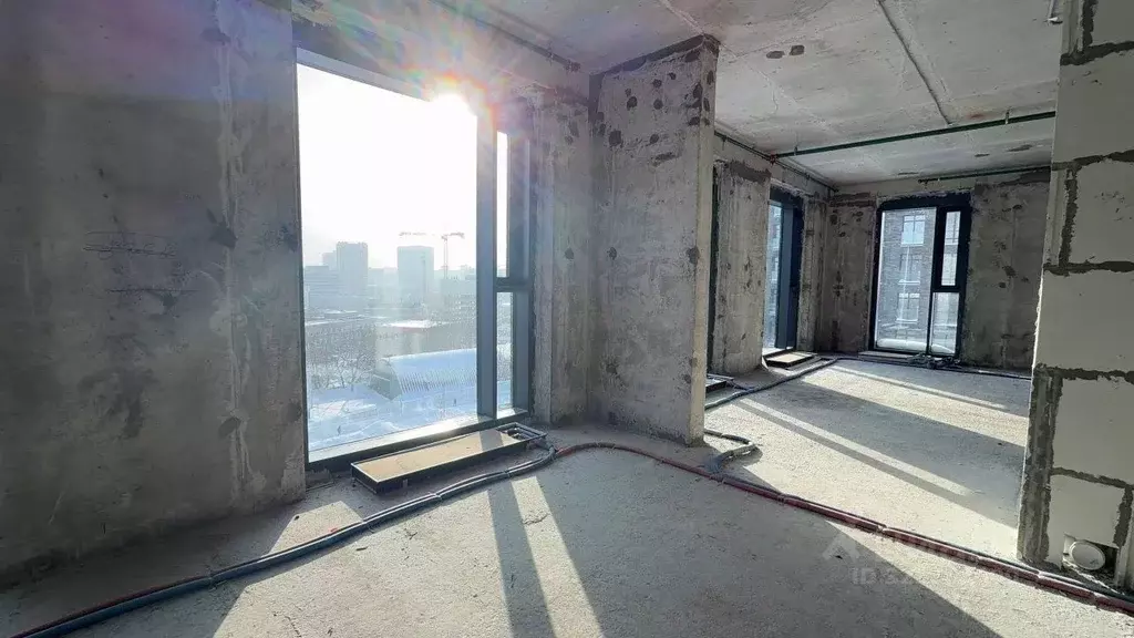 Офис в Москва ул. Академика Челомея, 1А (157 м) - Фото 2