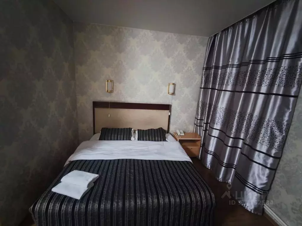Комната Бурятия, Улан-Удэ ул. Павлова, 59А (20.0 м) - Фото 1