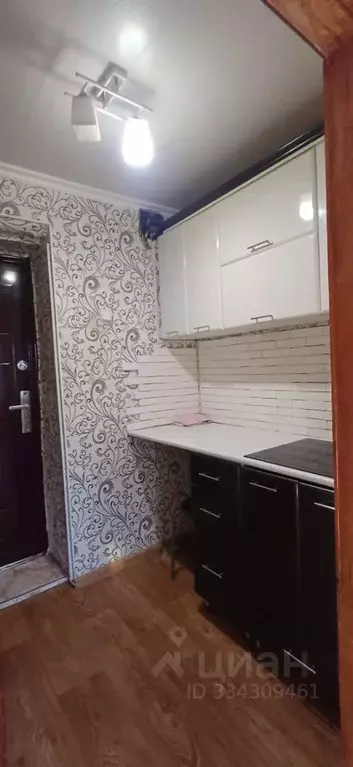 Студия Мордовия, Саранск ул. Анны Лусс, 3А (18.0 м) - Фото 2